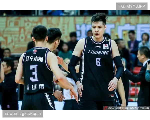 赵继伟31+13，辽宁男篮击败浙江广厦夺得赛点